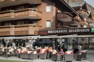 Pizzeria Ristorante Molino Zermatt image