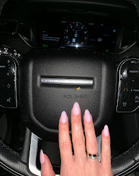 Polished Nail Spa - Photo 2 - Car repair in New Hartford, NY, Utica