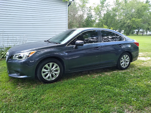 Used Car Dealer «Never Say No Auto», reviews and photos, 1418 N Glenstone Ave, Springfield, MO 65802, USA