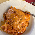 Photo n°2 de l'avis de Lanie.u fait le 20/11/2023 à 06:12 sur le  Hotel Trattoria dei Pani à Ventimiglia