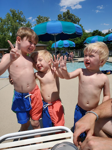 Water Park «Troy Aquatic Park», reviews and photos, 460 W Staunton Rd, Troy, OH 45373, USA