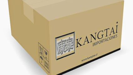 Kangtai.cl | Consolidado y Transporte de China a Chile