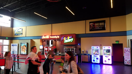 Movie Theater «AMC Spring Hill 12», reviews and photos, 2068 Crossings Blvd, Spring Hill, TN 37174, USA