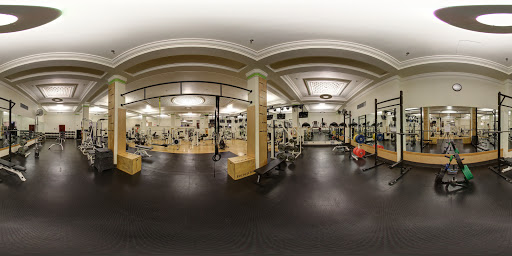 Gym «Ballard Health Club», reviews and photos, 2208 NW Market St, Seattle, WA 98107, USA