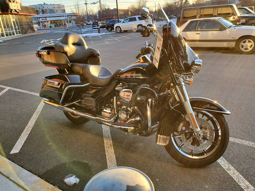 Harley-Davidson Dealer «Boston Harley-Davidson», reviews and photos, 649 Squire Rd, Revere, MA 02151, USA
