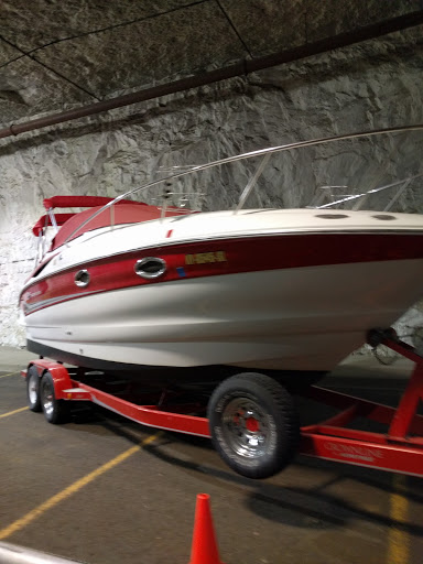 Tourist Attraction «Louisville Mega Cavern», reviews and photos, 1841 Taylor Ave, Louisville, KY 40213, USA