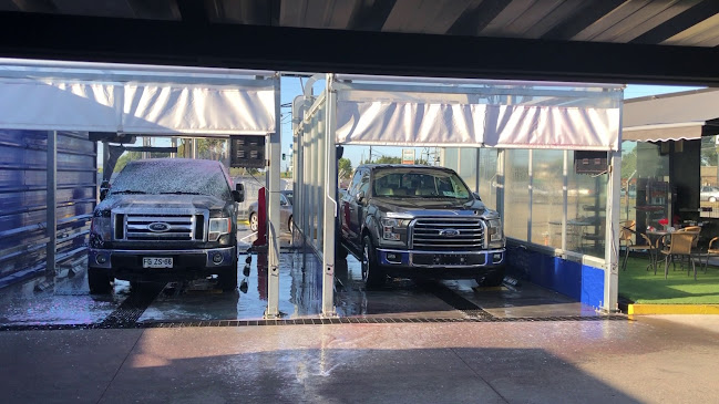 Opiniones de Xpress Wash en Talcahuano - Servicio de lavado de coches
