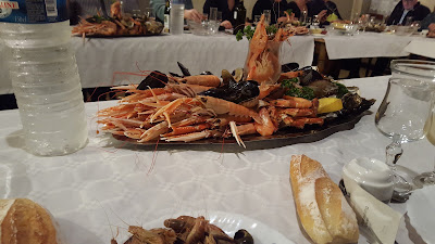Restaurant La Pomme de Pin à Baugé en Anjou