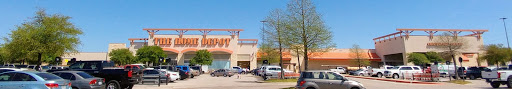 Home Improvement Store «The Home Depot», reviews and photos, 10515 N Mopac Expy, Austin, TX 78759, USA