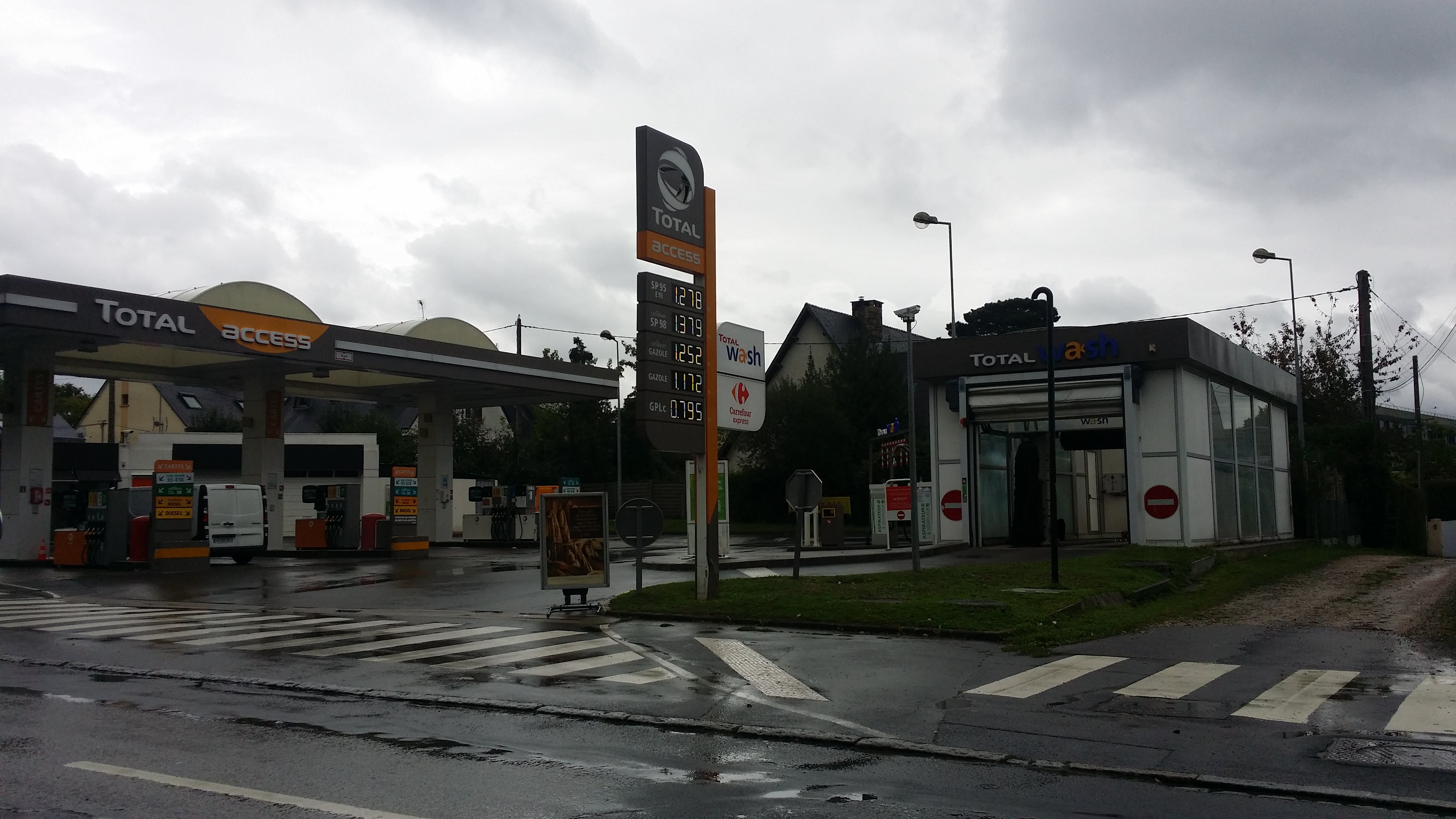 Photo n° 2 de l'avis de Alain.o fait le 01/10/2020 à 07:02