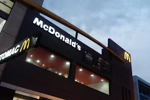 McDonald's image