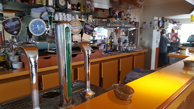 Break Bar à Clermont-Ferrand