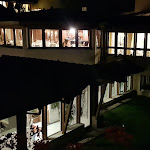 Photo n°1 de l'avis de Heinz.i fait le 06/10/2018 à 13:19 sur le  Parkhotel am Soier See à Bad Bayersoien