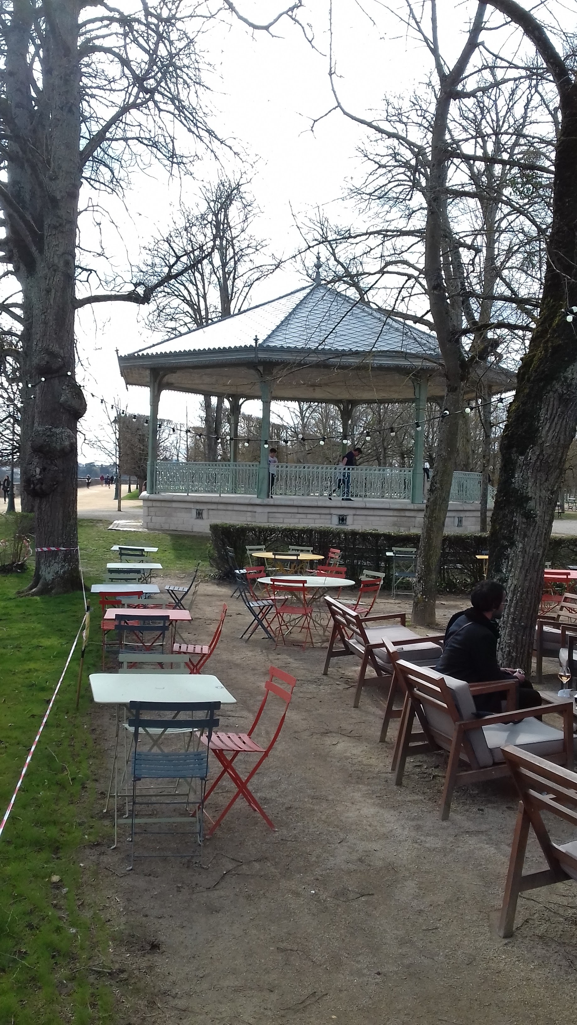Photo n° 1 de l'avis de Enrik.a fait le 20/03/2018 à 01:55