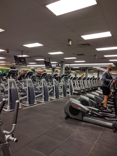 Gym «LA Fitness», reviews and photos, 6821 Dempster St, Morton Grove, IL 60053, USA