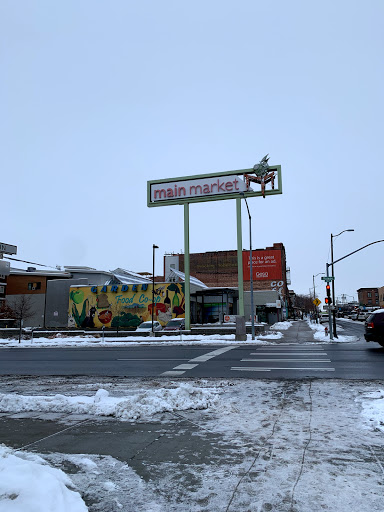 Produce Market «Main Market Co-op», reviews and photos, 44 W Main Ave, Spokane, WA 99201, USA
