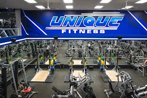 Unique Fitness image