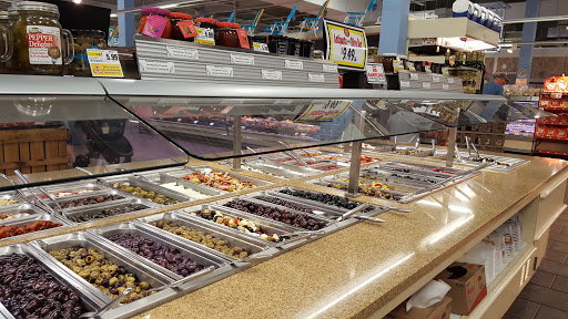 Produce Market «ShopRite of Woodbridge», reviews and photos, 877 St George Ave, Woodbridge, NJ 07095, USA