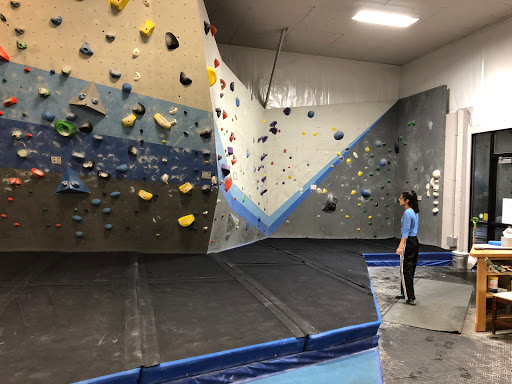 Rock Climbing «Central Rock Gym», reviews and photos, 299 Barber Ave, Worcester, MA 01606, USA