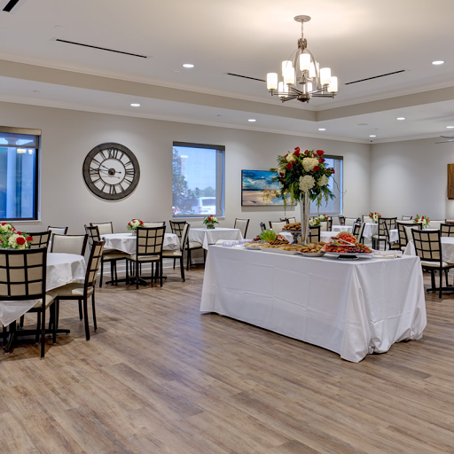 Funeral Home «Emerald Coast Funeral Home», reviews and photos, 161 Racetrack Rd NW, Fort Walton Beach, FL 32547, USA