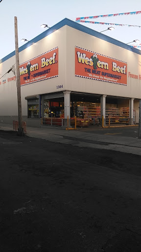 Supermarket «Western Beef Supermarket», reviews and photos, 1564 Southern Blvd, Bronx, NY 10460, USA