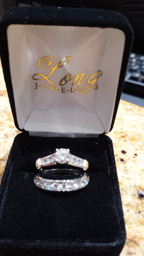 Jeweler «Long Jewelers», reviews and photos, 701 N Battlefield Blvd, Chesapeake, VA 23320, USA