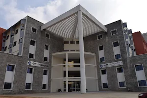 JAIN (Deemed-to-be-university), Faculty of Engineering and Technology image