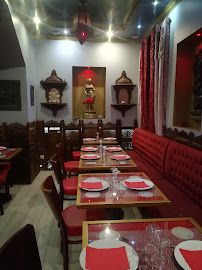 Atmosphère du Restaurant indien Cap India à Agde - n°12