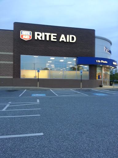 Pharmacy «Rite Aid», reviews and photos, 455 W Main St, Middletown, DE 19709, USA