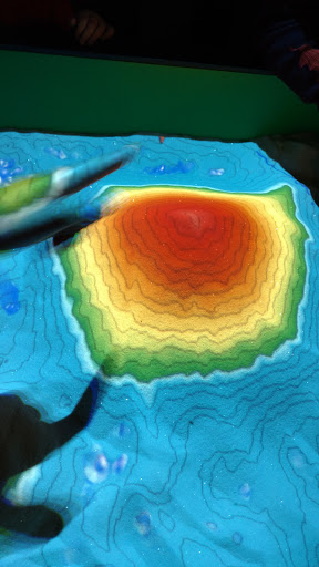 Science Museum «Asheville Museum of Science», reviews and photos, 43 Patton Ave, Asheville, NC 28801, USA