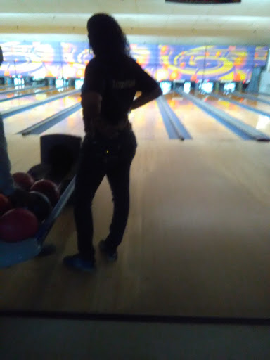 Bowling Alley «Curtis Lanes», reviews and photos, 45 Scotch Rd, Ewing Township, NJ 08628, USA