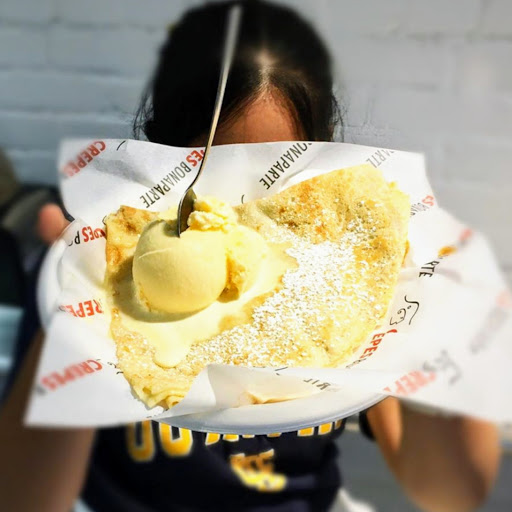 Crepes Bonaparte - Fullerton image