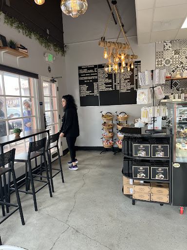 Choco Bakery & Cafe