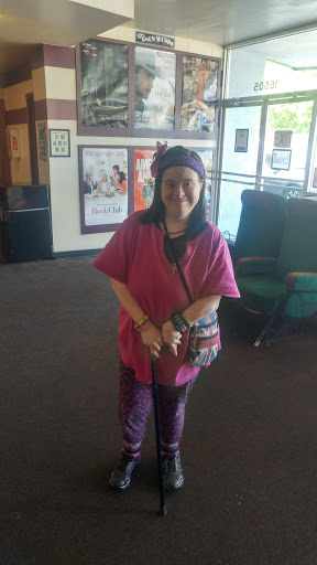 Movie Theater «Landmark CREST Theatre», reviews and photos, 16505 5th Ave NE, Shoreline, WA 98155, USA