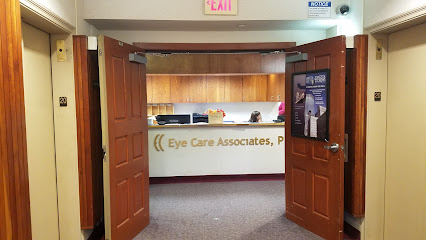 Eye Care Associates, PA