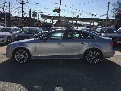 Used Car Dealer «Express Auto Mall», reviews and photos, 285 Union Blvd, Totowa, NJ 07512, USA