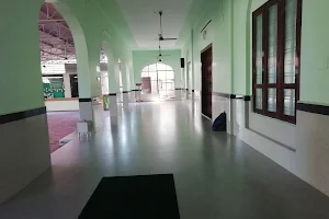 Thengana Puthoor Pally Juma Masjid image