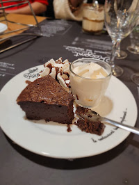 Brownie du Restaurant Bistro Régent Talence - n°1