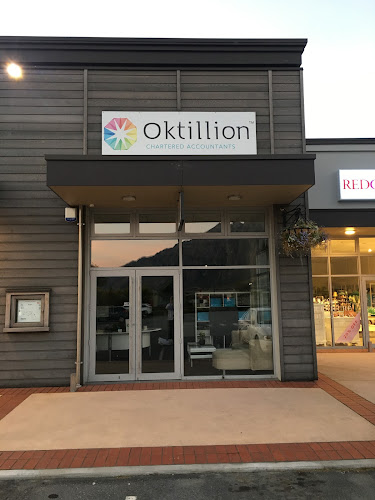 Reviews of Oktillion Chartered Accountants Limited in Queenstown - Financial Consultant