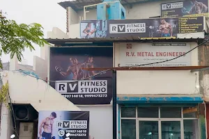 RV Fitness Studio image