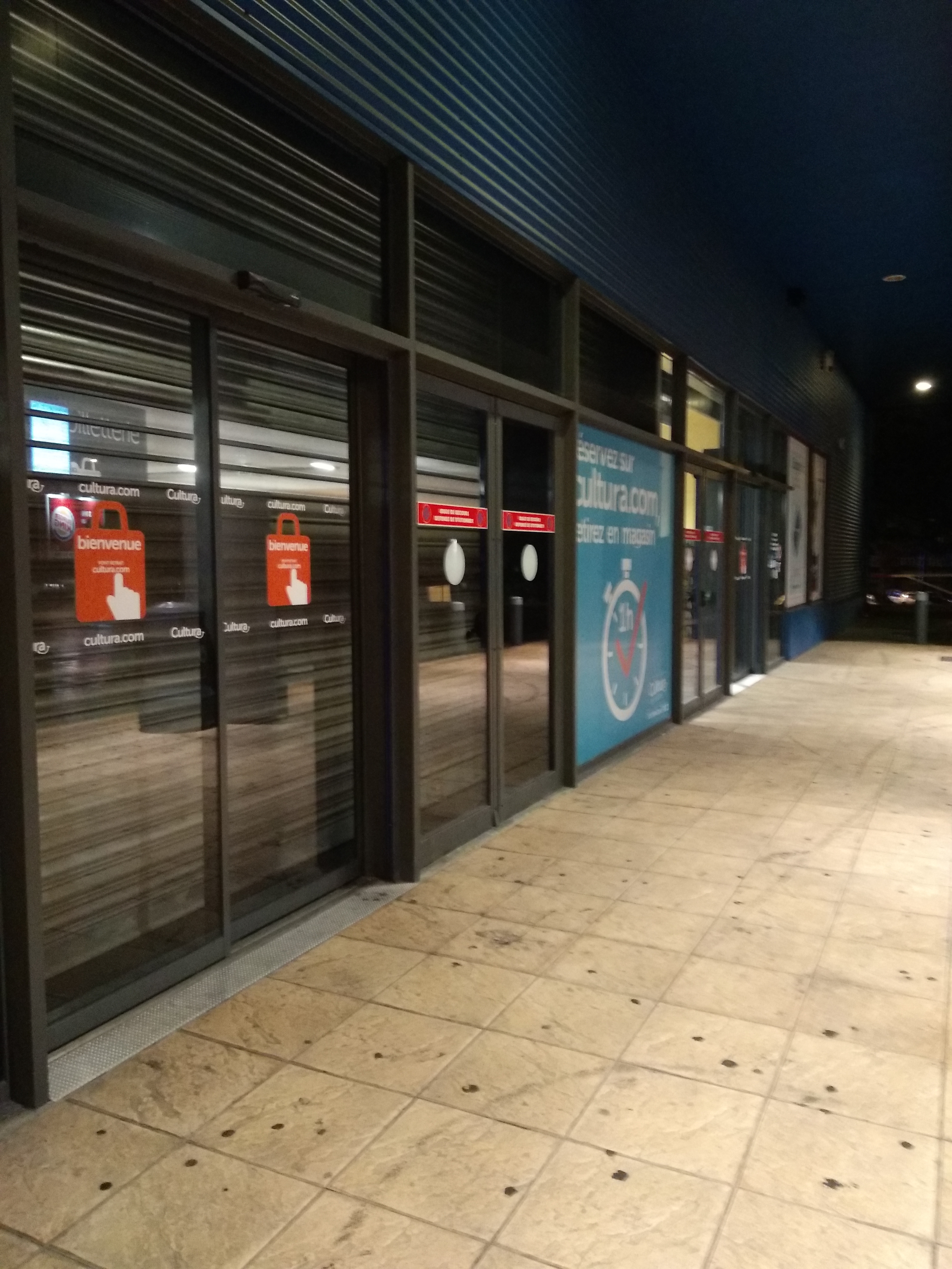 Photo n° 2 de l'avis de Magali.e fait le 25/10/2017 à 16:02