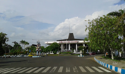 DPRD Provinsi Bengkulu