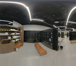 Sports World Cráter photo