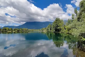 Lac de Carouge image