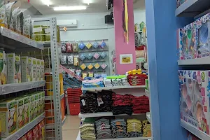 Asoka Baby Store Manggar image