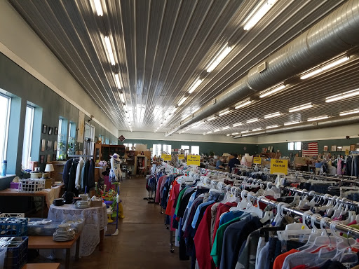 Thrift Store «The Arc Attic Treasures», reviews and photos, 3201 43rd St S, Fargo, ND 58104, USA