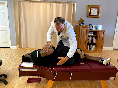 Thrive Health Systems Chiropractors of Roswell - Chiropractor in Roswell Georgia