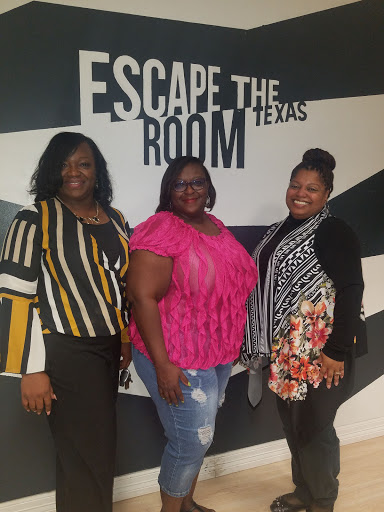 Amusement Center «Escape The Room Texas», reviews and photos, 3303 Louisiana St #220, Houston, TX 77006, USA