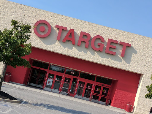Department Store «Target», reviews and photos, 1025 Middleton Rd, Aberdeen, MD 21001, USA