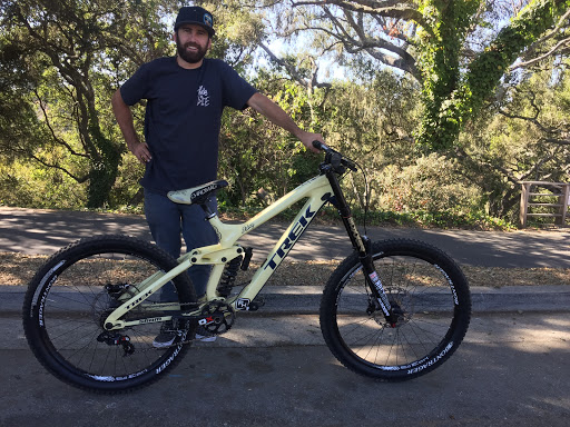 Bicycle Store «Epicenter Cycling», reviews and photos, 8035 Soquel Dr, Aptos, CA 95003, USA